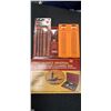 Image 1 : GUN CLEANING PICKS, 32 PC. UNIVERSAL GUN CLEANING KIT - 5 ITEMS