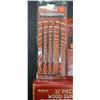 Image 2 : GUN CLEANING PICKS, 32 PC. UNIVERSAL GUN CLEANING KIT - 5 ITEMS