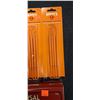Image 4 : GUN CLEANING PICKS, 32 PC. UNIVERSAL GUN CLEANING KIT - 5 ITEMS