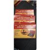 Image 1 : OUTER'S 32 PC. UNIVERSAL WOOD GUN CLEANING BOX - 3 ITEMS