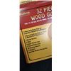 Image 3 : OUTER'S 32 PC. UNIVERSAL WOOD GUN CLEANING BOX - 3 ITEMS