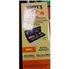 Image 2 : ECONOMY TRIGGER LOCKS, PISTOL CLEANING KIT, RIFLE RODS (.17, 204, .22-.30 PLUS) 6 ITEMS