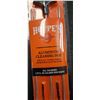 Image 6 : ECONOMY TRIGGER LOCKS, PISTOL CLEANING KIT, RIFLE RODS (.17, 204, .22-.30 PLUS) 6 ITEMS