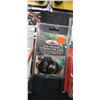 Image 4 : TRIGGER LOCKS, ALLEN BRASS GUN HANGER, HUNTER'S CABLE LOCKS - 6 ITEMS