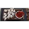 Image 1 : BOX OF FROG LUBE SOLVENT AND STRAWS - 12 ITEMS