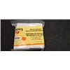 Image 1 : HOPPE'S 9 16/12 GUAGE BULK COTTON CLEANING PATCHES - 13 BAGS