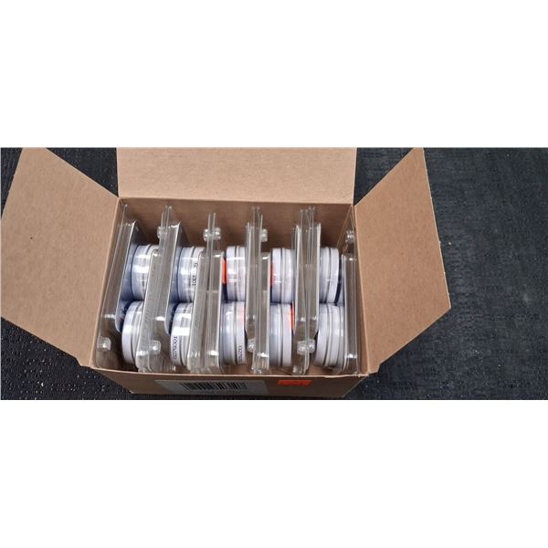 CCI PART 310#11 MAG PERCUSSION CAPS 1000 COUNT