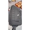Image 2 : SCORPIO BLACK GUN CASES 36" - 5 ITEMS