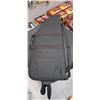 Image 4 : SCORPIO BLACK GUN CASES 36" - 5 ITEMS