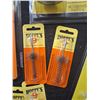 Image 7 : ASSORTED LOT OF CLEANING RODS AND BRUSHES - 1 BOX OF 16 ITEMS