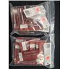 Image 1 : BAGS OF BRONZE BRUSHES - SHOTGUN .243 - 2 BAGS