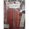 Image 2 : BAGS OF BRONZE BRUSHES - SHOTGUN .243 - 2 BAGS