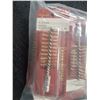 Image 3 : BAGS OF BRONZE BRUSHES - SHOTGUN .243 - 2 BAGS
