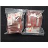 Image 4 : BAGS OF BRONZE BRUSHES - SHOTGUN .243 - 2 BAGS
