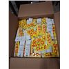 Image 3 : EXPERTACKLE 6 PACK OF SPRING BOBBERS - 600 PACKAGES