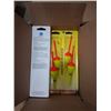 Image 2 : ECPERTACKLE 2 PACK OF SLIP BOBBERS - 144 PACKAGES