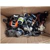 Image 2 : USED BOXES OF REELS