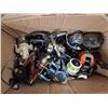 Image 3 : USED BOXES OF REELS