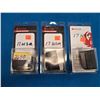 Image 1 : 3X RUGER JWSMX-1 17WSM ROTARY MAGAZINES  PAL REQD