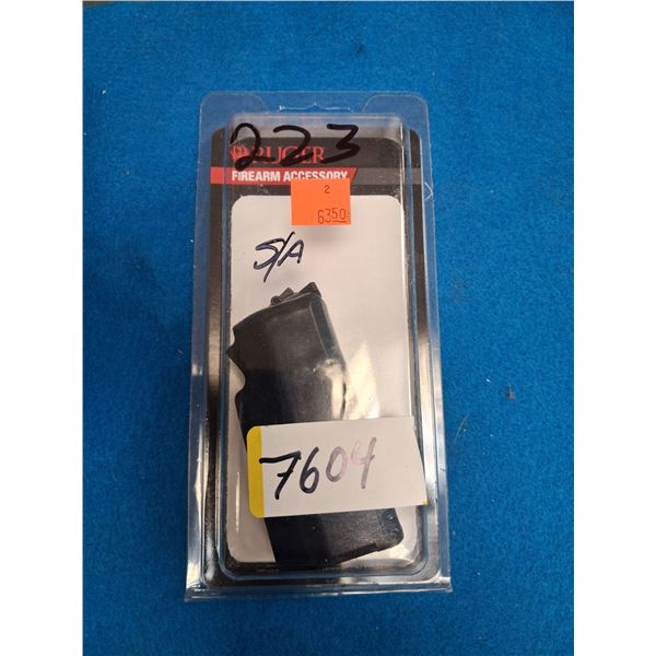 RUGER AMER-XTRAS S.A. 223 CAL, 5 RND