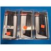 Image 1 : RUGER 3 OF SR9-MAG-10, 10 SHOT, SR9 PISTOL MAG 9MM