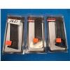 Image 1 : RUGER 3 OF SR9-MAG-10, 10 SHOT, SR9 PISTOL MAG 9MM