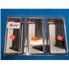 Image 1 : RUGER 3 OF SR9-MAG-10, 10 SHOT, SR9 PISTOL MAG 9MM