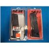 Image 1 : RUGER 2 OF SR-40 MAG 10, 10 SHOT PISTOL MAG 405&W