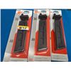 Image 1 : SAVAGE 3 OF MODELS - 62,64,954,20 SHOT, 22LR