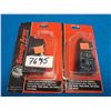 Image 1 : SAVAGE 2 OF MODELS - 10GC, 11GC, 14 - 270WSM, 7MM WSM, 300 WSM, 325 WSM CALIBRES