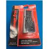 Image 2 : SAVAGE 2 OF MODEL 116C (P/N 105942) 300 WIN MAG SILVER