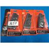 Image 1 : SAVAGE 3 OF MODEL 111, 116, TROPHY HUNTER III 2WH (P/N 109434) 6.5X284 NORMA