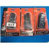 Image 1 : SAVAGE 3 OF MODEL 111, 116, TROPHY HUNTER III 2WH (P/N 109434) 6.5X284 NORMA
