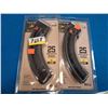 Image 1 : BUTLER CREEK 25 RND MAG, FITS A17 CAL 17HMR, 2 MAGS