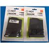 Image 1 : MDT 2 OF #102231 BLK AICS PATTERN MAG 110 RND 223 CAL