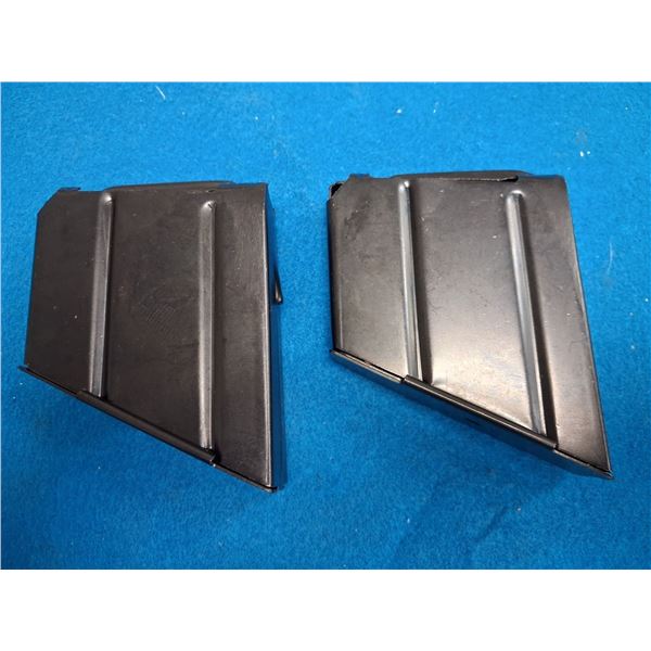 PRO MAG 2 OF ENFIELD #1 MK3 10RND STEEL MAG CAL 303 BRITISH
