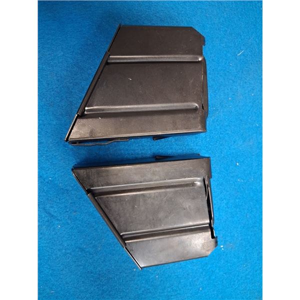 PRO MAG 2 OF ENFIELD #4 MK1 10RND STEEL MAG CAL 303 BRITISH
