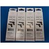 Image 2 : GSG 4 OF GSG-1911 & 922 PISTOL MAGS, 10 RND CAL 22LR