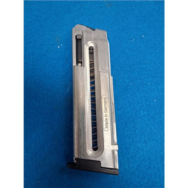 GSG 3 OF GSG-1911 & 922 PISTOL MAGS, 10 RND CAL 22LR