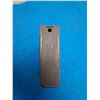 Image 5 : SURPLUS SUPPOSED TO FIT M305 NORINCO 2 MAGS STEEL CAL 308 - 5 RNDS