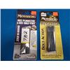 Image 1 : MOSSBERG 2 OF FITS 802 PLINKSTER & 801 HALF PINT CAL 22LR - 10 RNDS