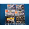 Image 1 : HC3R - 6 PER PKG - 4PKGS - HC3R SPARE STRIPPER SLIPS FOR HC3R RIMFIRE MAGAZINE