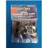 Image 2 : HC3R - 6 PER PKG - 4PKGS - HC3R SPARE STRIPPER SLIPS FOR HC3R RIMFIRE MAGAZINE