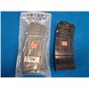 Image 1 : V2-58 MAGS 2 OF 30RND MAGS BLOCKED TO 5 SHOTS - CAL 556 OR 223 PLASTIC