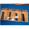 Image 1 : BROWNING 1911, 380 ACP, 8 RND MAG - 4 ITEMS