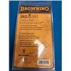 Image 3 : BROWNING 1911, 380 ACP, 8 RND MAG - 4 ITEMS