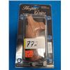 Image 1 : HOGUE GRIPS FOR SMITH & WESSON K&; FRAME SQUARE BUTT EXOTIC WOOD - 1 ITEM