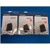 Image 1 : CZ MAGAZINE - FITS 457,5,512 CAL. 22 L.R. PLASTIC 5 RNDS - 3 ITEMS