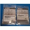 Image 2 : CZ MAGAZINE - FITS 452 CAL, 22 MAG & 17HMR, 5 RNDS, METAL MAGS - 2 ITEMS