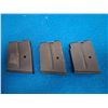 Image 1 : CZ 452 MAGS CAL - 22 MAG, 17 HMR, 5 RNDS - 3 ITEMS